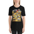 Retro Console Wars Premium T-Shirt